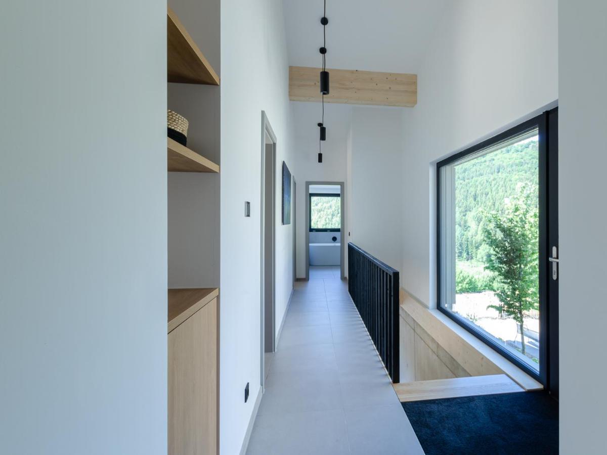 Sauerland Lodge - Haus Juliana Βίντερμπεργκ Εξωτερικό φωτογραφία