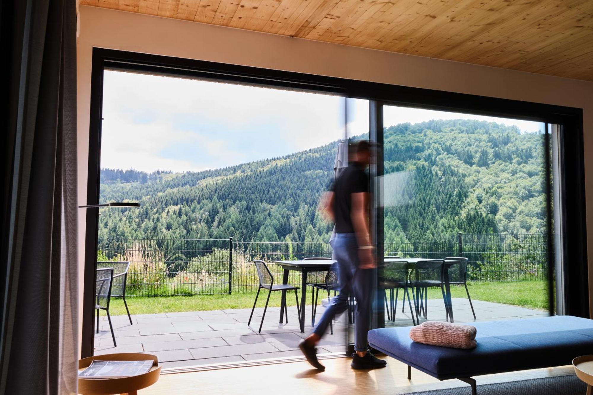 Sauerland Lodge - Haus Juliana Βίντερμπεργκ Εξωτερικό φωτογραφία