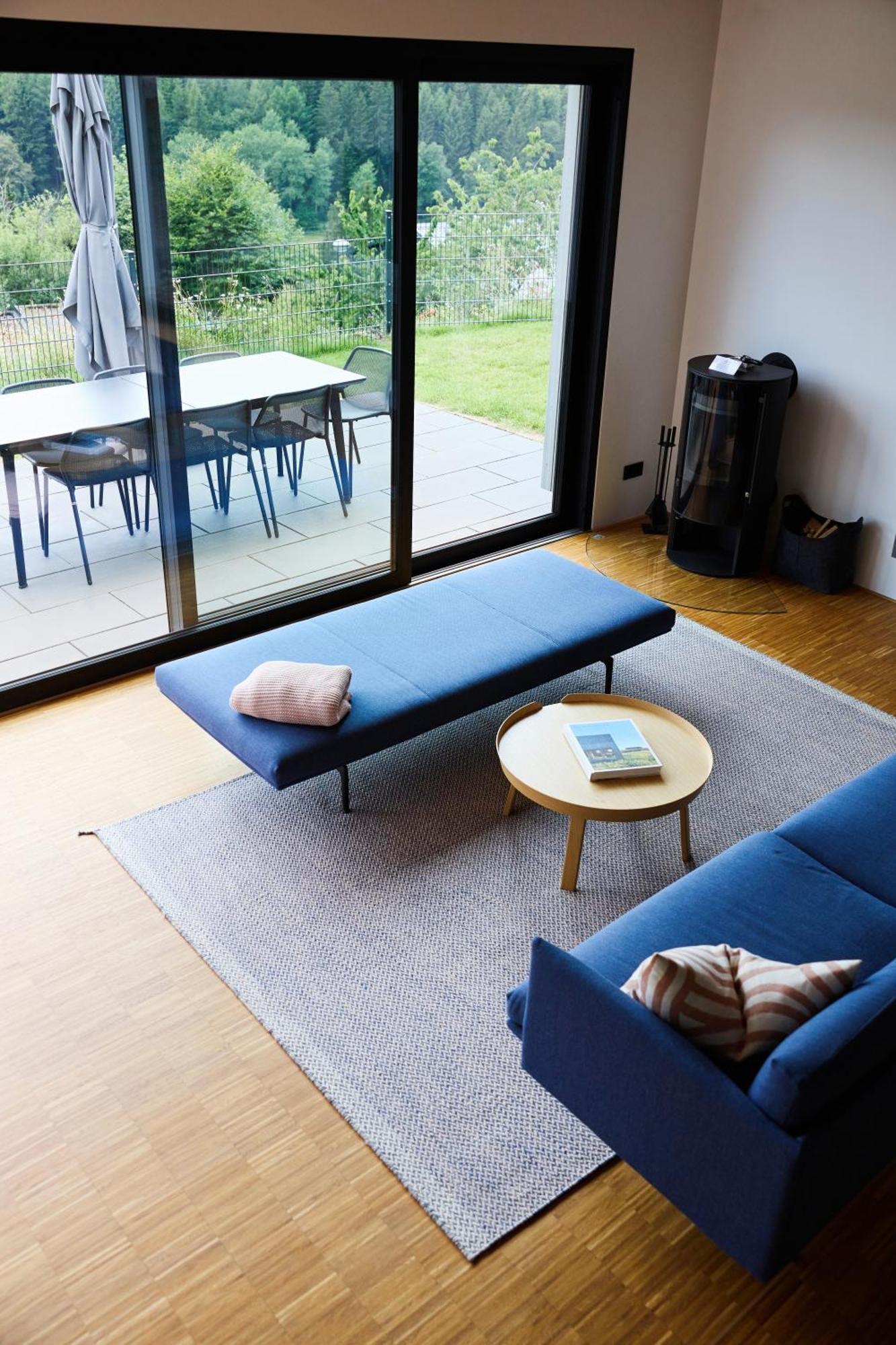 Sauerland Lodge - Haus Juliana Βίντερμπεργκ Εξωτερικό φωτογραφία