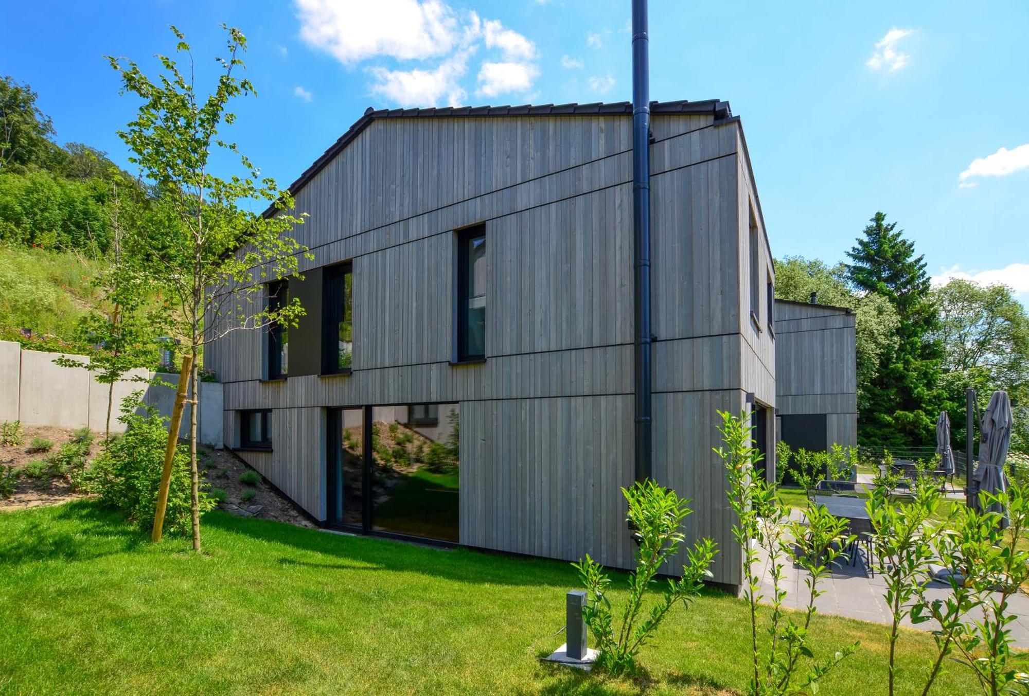 Sauerland Lodge - Haus Juliana Βίντερμπεργκ Εξωτερικό φωτογραφία